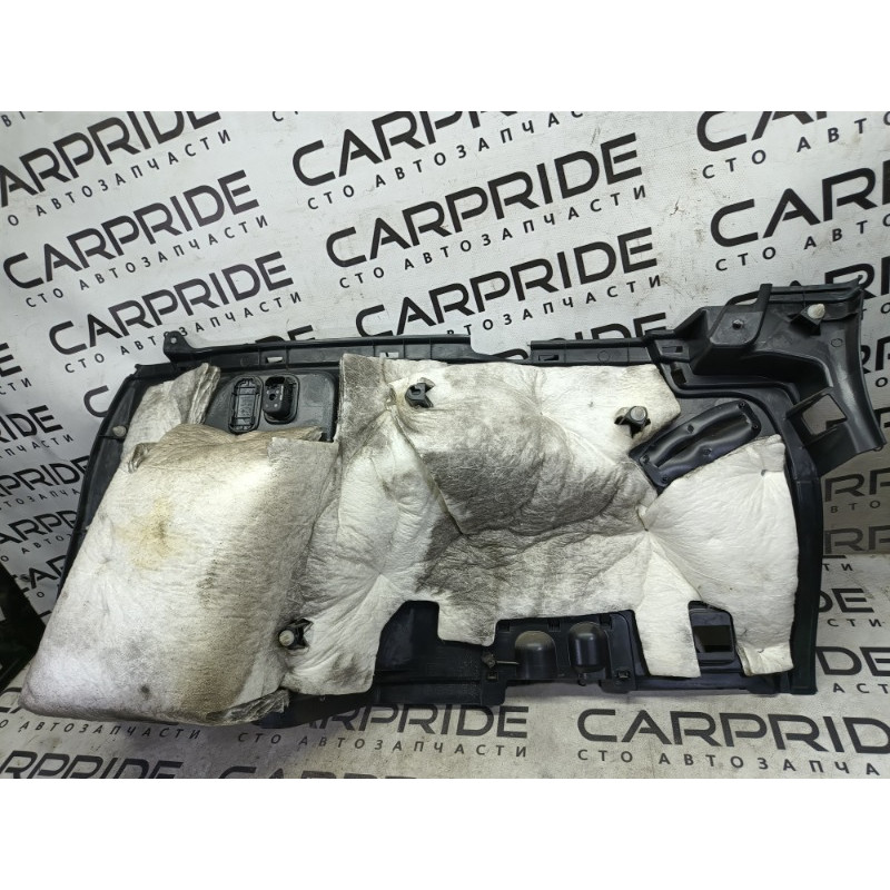 Обшивка багажника (салон) Subaru Forester SH 2008 2.0 94027SC020JC