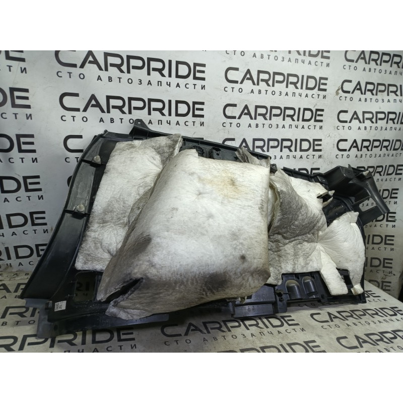 Обшивка багажника (салон) Subaru Forester SH 2008 2.0 94027SC020JC