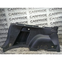 Обшивка багажника