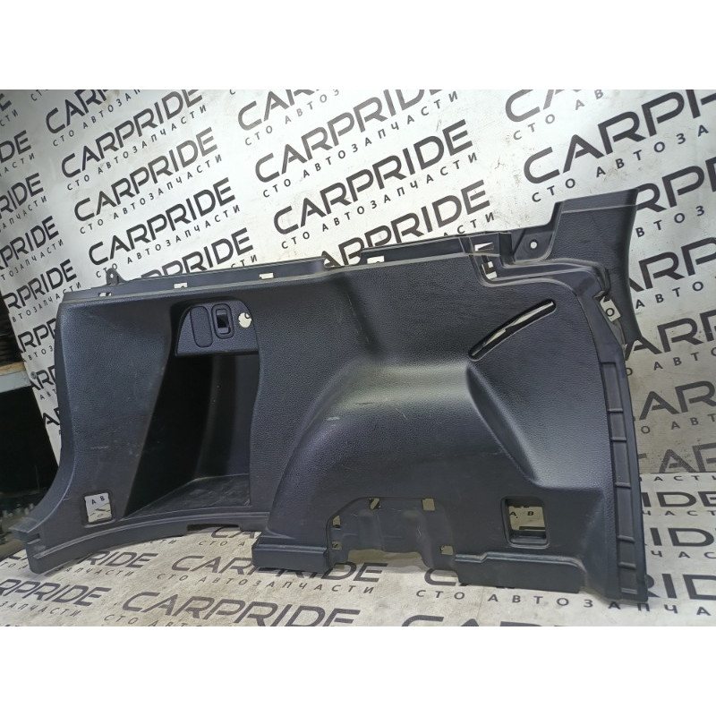 Обшивка багажника (салон) Subaru Forester SH 2008 2.0 94027SC030JC