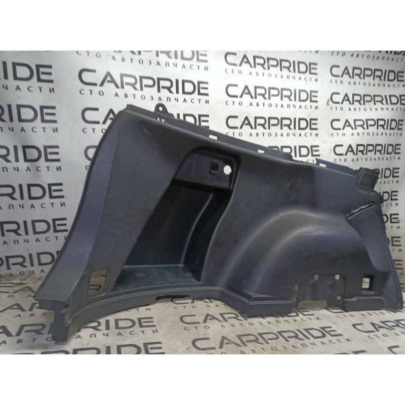 Обшивка багажника (салон) Subaru Forester SH 2008 2.0 94027SC030JC