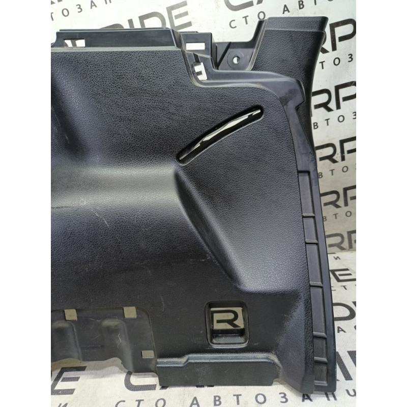 Обшивка багажника (салон) Subaru Forester SH 2008 2.0 94027SC030JC