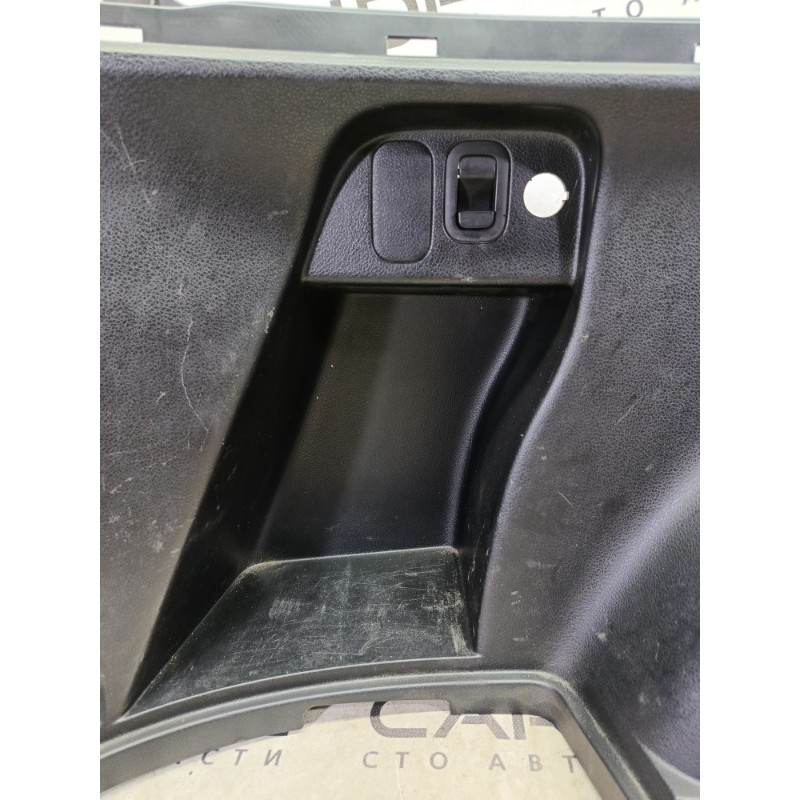 Обшивка багажника (салон) Subaru Forester SH 2008 2.0 94027SC030JC