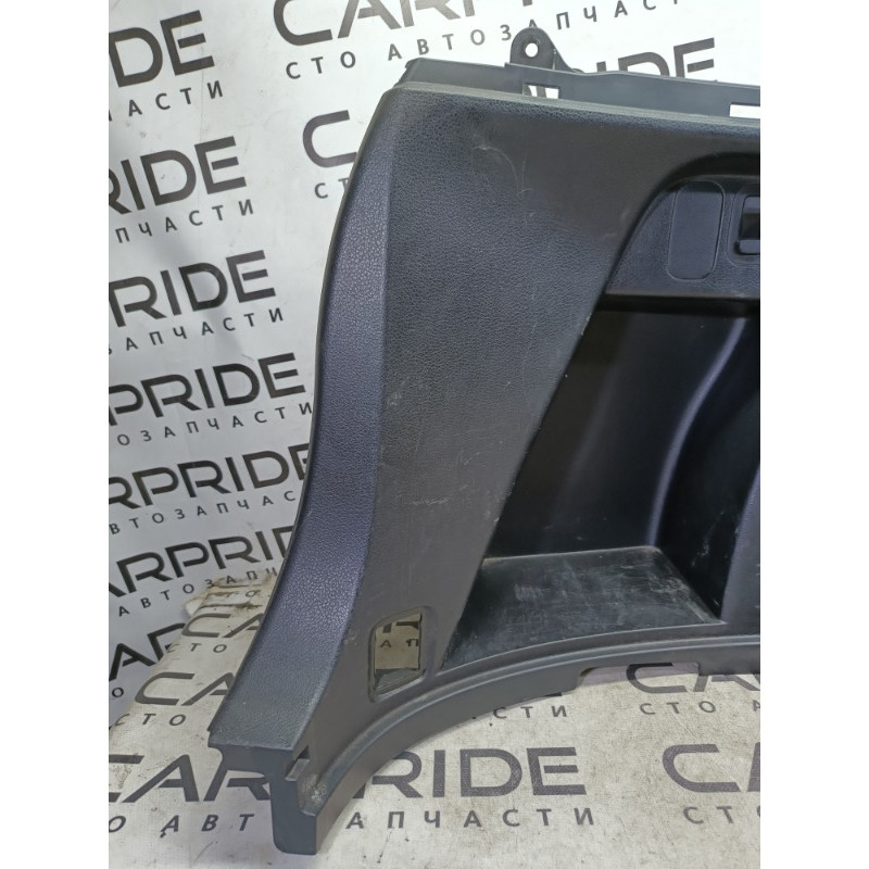 Обшивка багажника (салон) Subaru Forester SH 2008 2.0 94027SC030JC