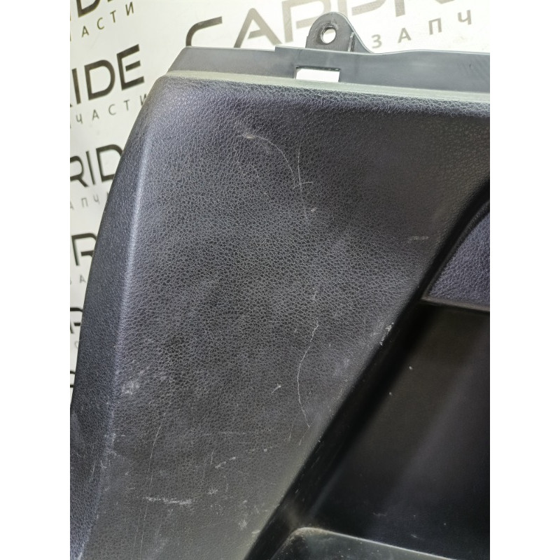 Обшивка багажника (салон) Subaru Forester SH 2008 2.0 94027SC030JC