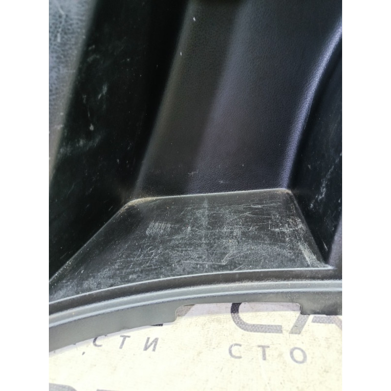 Обшивка багажника (салон) Subaru Forester SH 2008 2.0 94027SC030JC