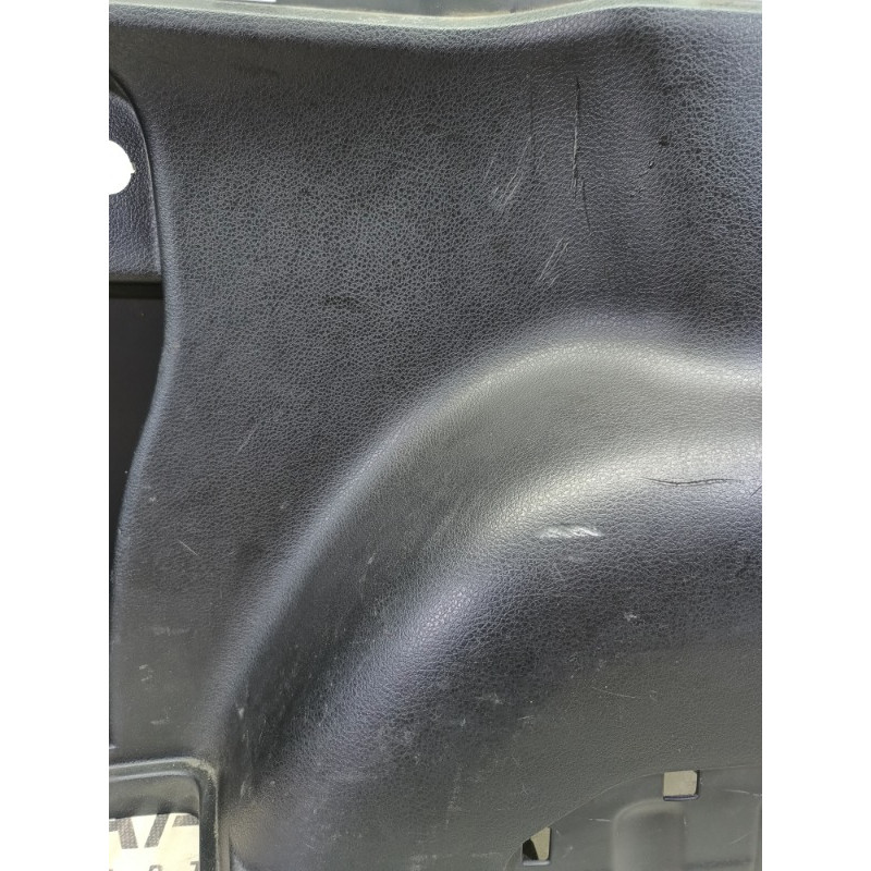 Обшивка багажника (салон) Subaru Forester SH 2008 2.0 94027SC030JC