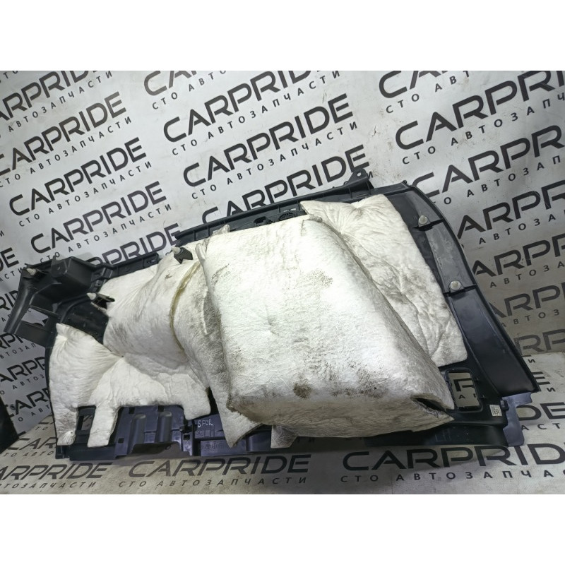 Обшивка багажника (салон) Subaru Forester SH 2008 2.0 94027SC030JC