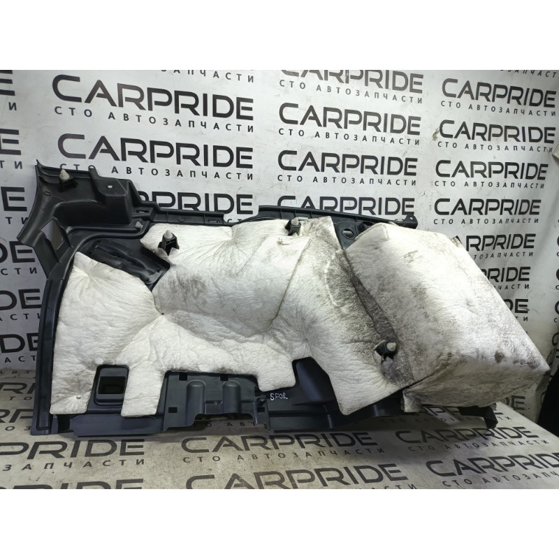 Обшивка багажника (салон) Subaru Forester SH 2008 2.0 94027SC030JC