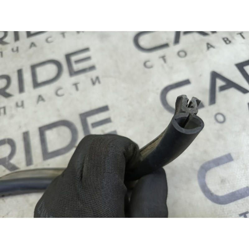 Ущільнювач капота (кузов і елементи) Subaru Forester SH 2008 2.0