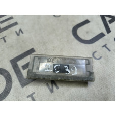 Плафон подсветки номера