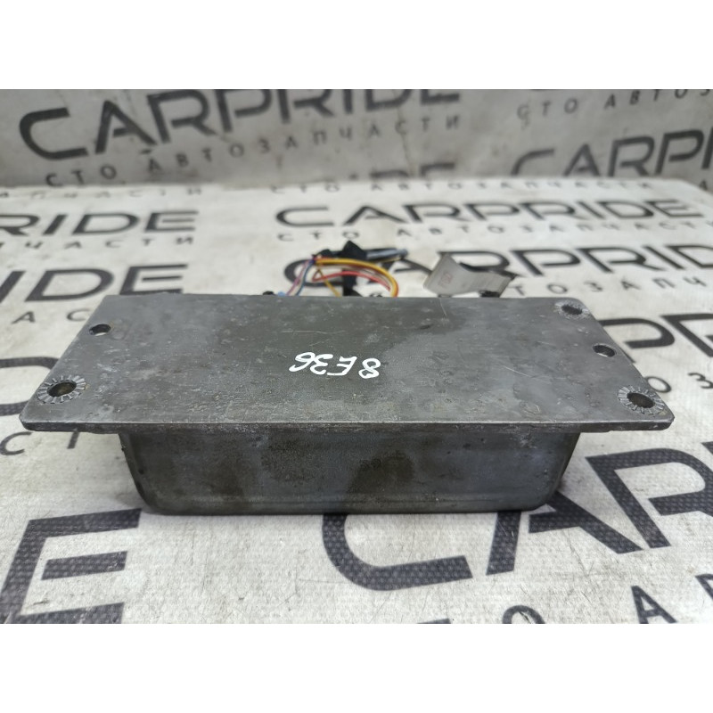 Блок управления airbag (airbag/безопасность) BMW 3-series E36 1996 2.0 65778353598