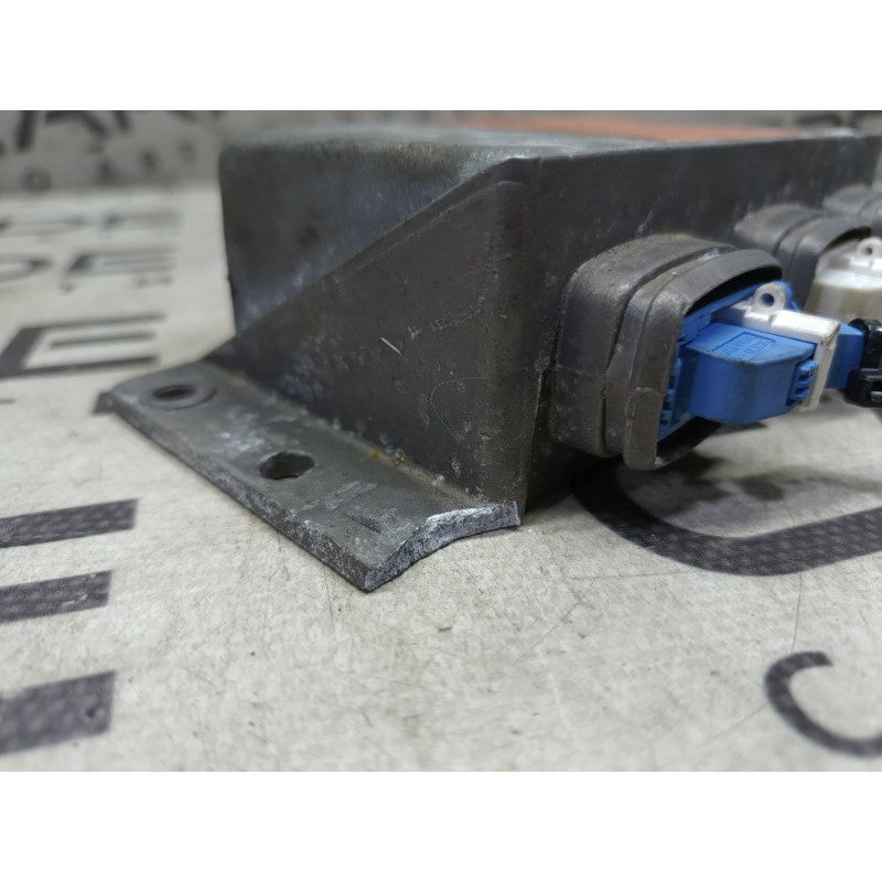 Блок управления airbag (airbag/безопасность) BMW 3-series E36 1996 2.0 65778353598