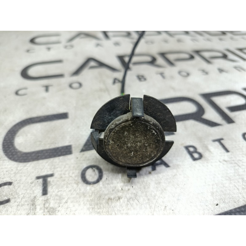 Термовыключатель форсунок с обогревом (электрика) BMW 3-series E36 61318357632