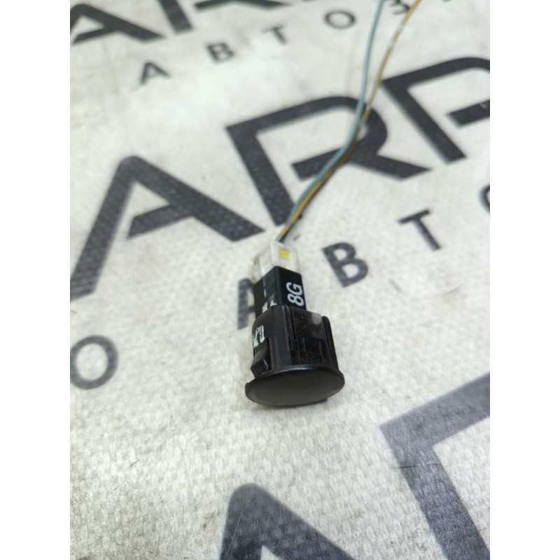 Датчик света (электрика / датчики) Subaru Forester SH 2008 2.0 73730SA000