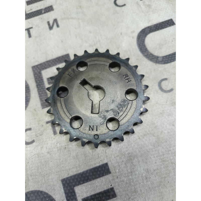 Звезда (двигатель и элементы) Subaru Forester SH 2008 2.0 13024AA320