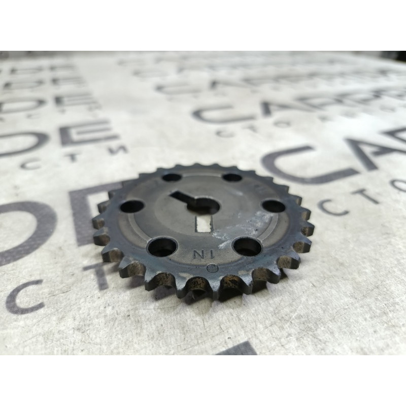 Звезда (двигатель и элементы) Subaru Forester SH 2008 2.0 13024AA320