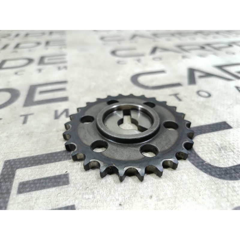 Звезда (двигатель и элементы) Subaru Forester SH 2008 2.0 13024AA320