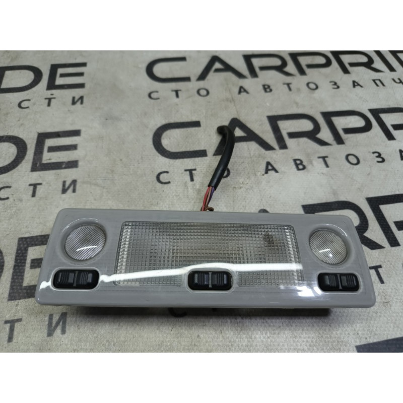 Плафон салона (салон) BMW 3-series E36 1996 2.0 63311387385