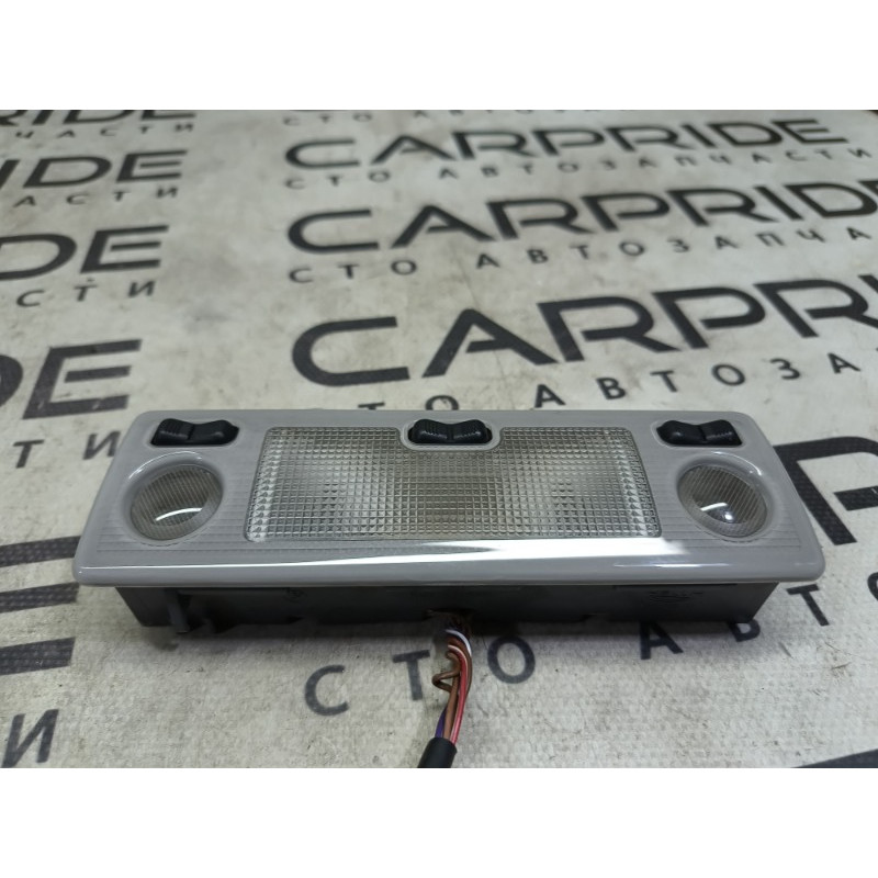 Плафон салона (салон) BMW 3-series E36 1996 2.0 63311387385