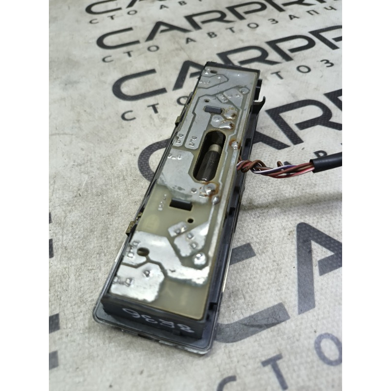 Плафон салона (салон) BMW 3-series E36 1996 2.0 63311387385