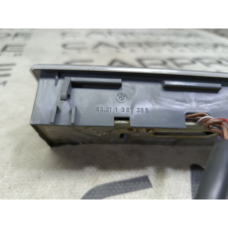 Плафон салона (салон) BMW 3-series E36 1996 2.0 63311387385