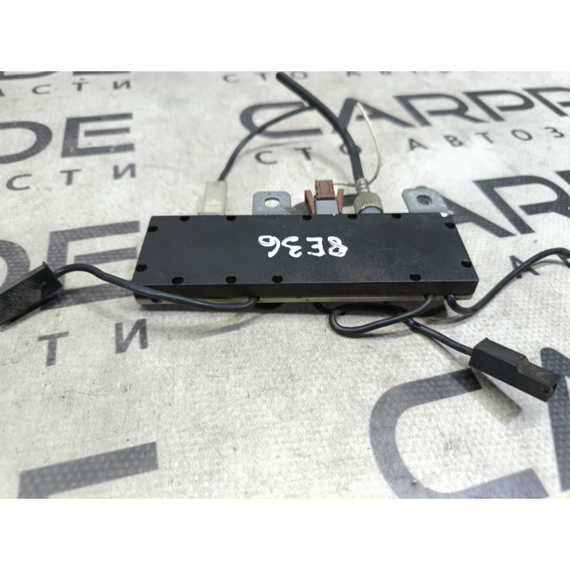 Усилитель антенны (электрика) BMW 3-series E36 1996 2.0 65241387751