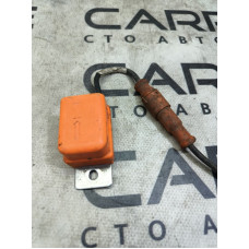 Датчик удара