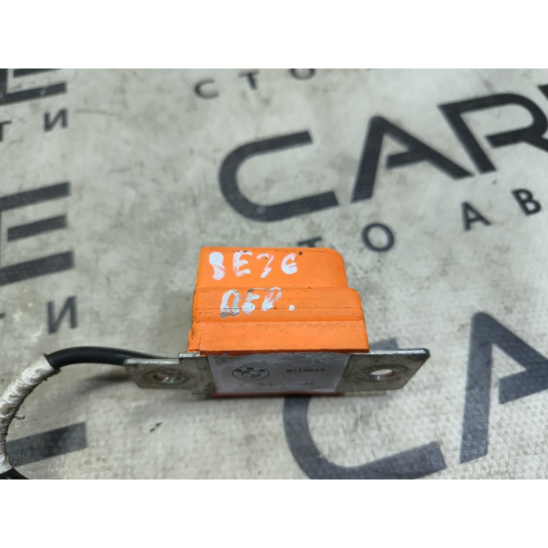 Датчик удару (електрика / датчики) BMW 3-series E36 1996 2.0 65771390061