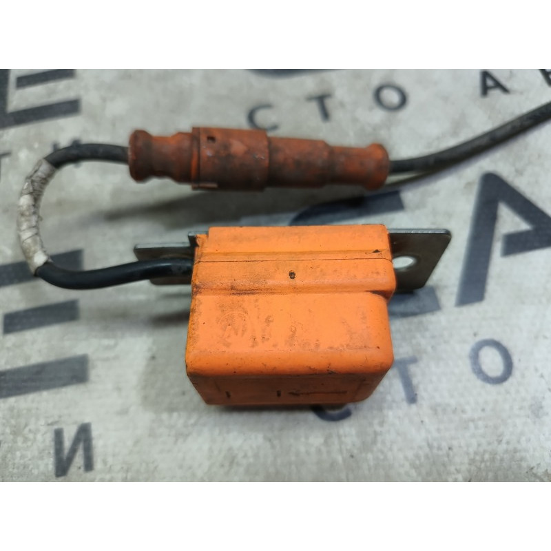 Датчик удару (електрика / датчики) BMW 3-series E36 1996 2.0 65771390061