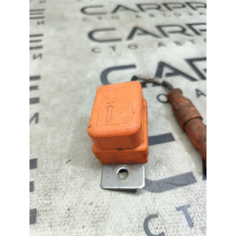 Датчик удару (електрика / датчики) BMW 3-series E36 1996 2.0 65771390061