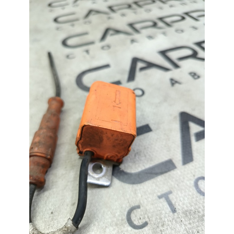 Датчик удару (електрика / датчики) BMW 3-series E36 1996 2.0 65771390061