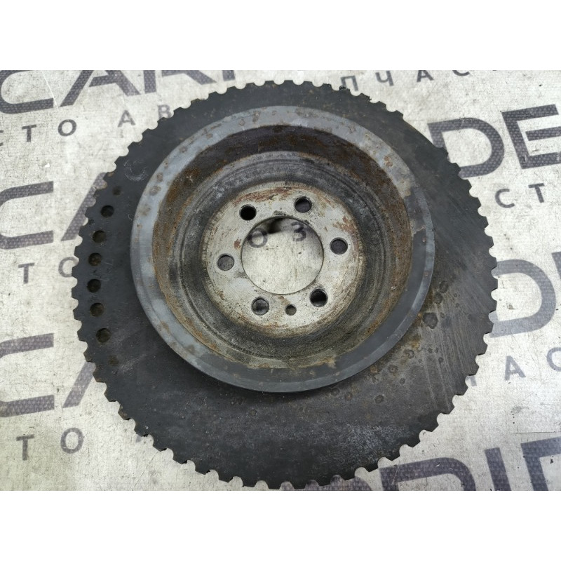 Шкив коленвала (двигатель и элементы) BMW 3-series E36 1996 2.0 11231738620