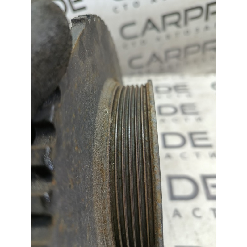 Шкив коленвала (двигатель и элементы) BMW 3-series E36 1996 2.0 11231738620