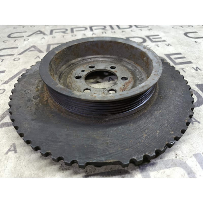 Шкив коленвала (двигатель и элементы) BMW 3-series E36 1996 2.0 11231738620