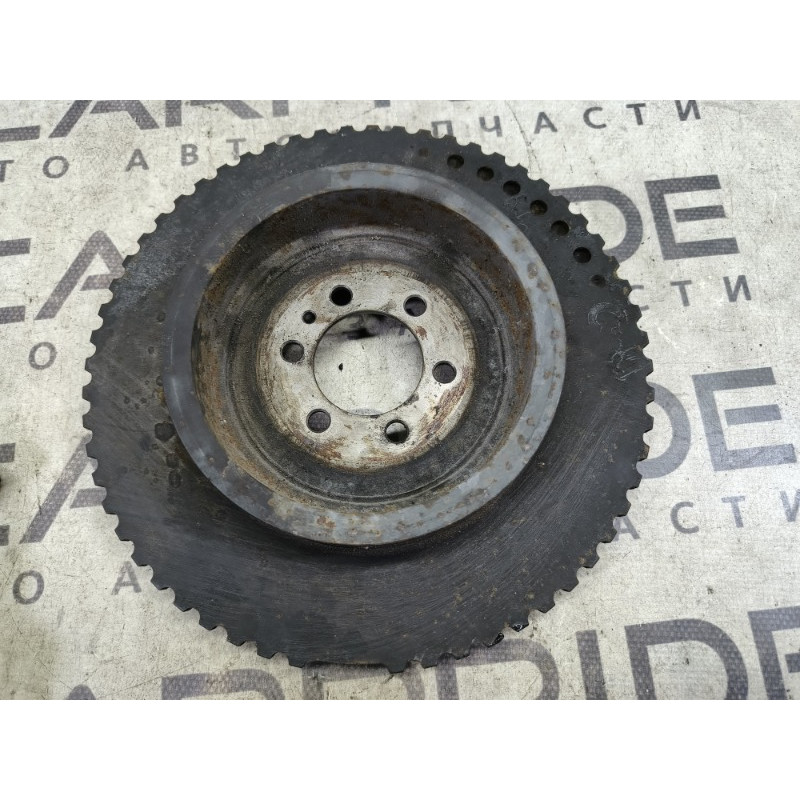 Шкив коленвала (двигатель и элементы) BMW 3-series E36 1996 2.0 11231738620