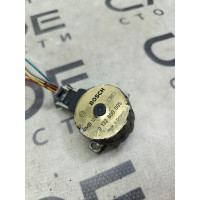 Привод заслонки отопителя