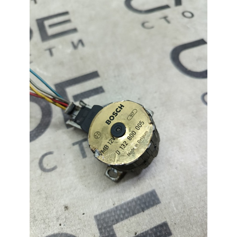 Привод заслонки отопителя (отопление и кондиционирование) BMW 3-series E36 1996 2.0 0132800005