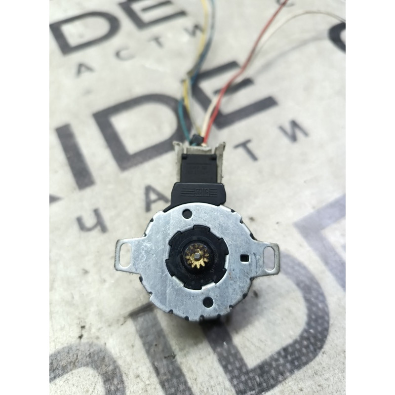 Привод заслонки отопителя (отопление и кондиционирование) BMW 3-series E36 1996 2.0 0132800005