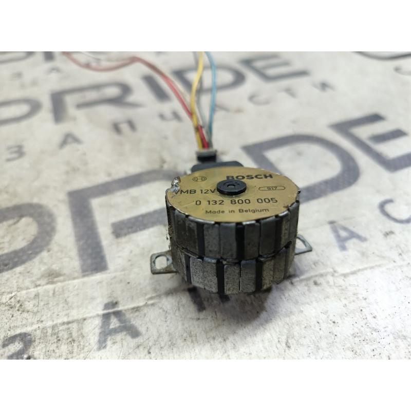 Привод заслонки отопителя (отопление и кондиционирование) BMW 3-series E36 1996 2.0 0132800005