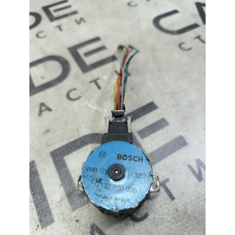 Привод заслонки отопителя (отопление и кондиционирование) BMW 3-series E36 1996 2.0 0132800006