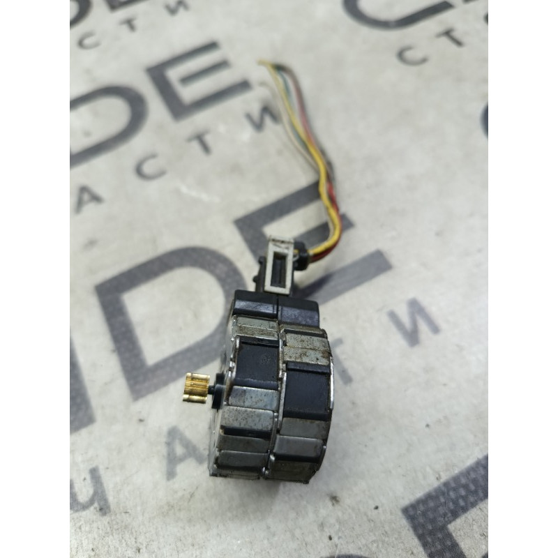 Привод заслонки отопителя (отопление и кондиционирование) BMW 3-series E36 1996 2.0 0132800006