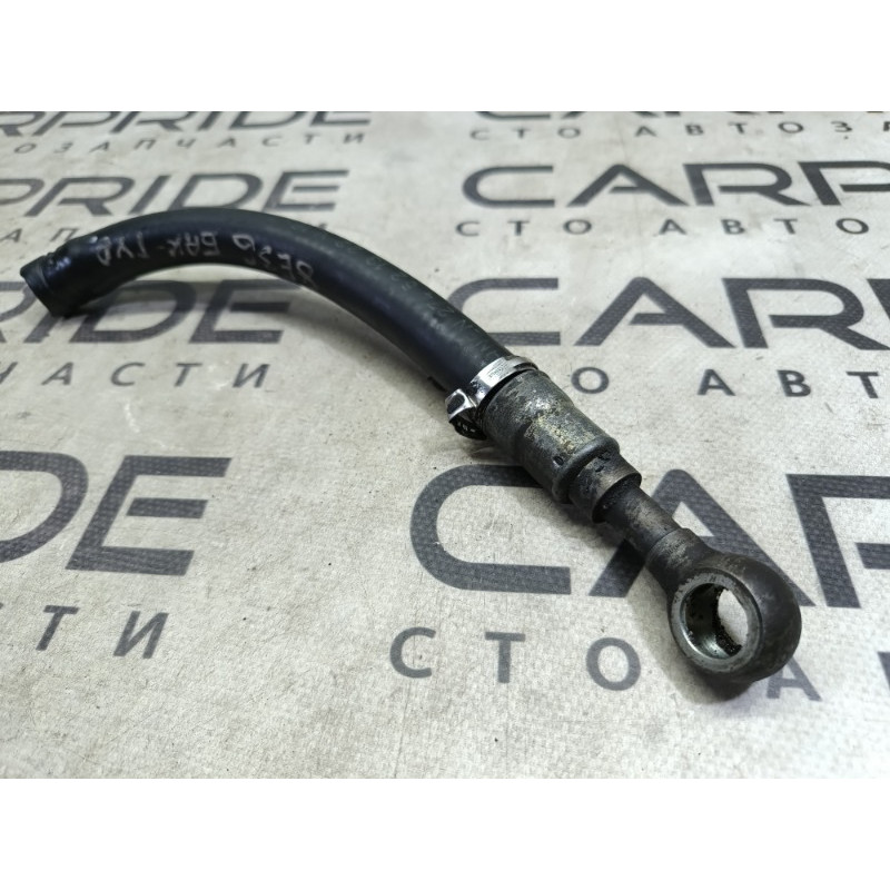 Шланг гидроусилителя (рулевое управление) BMW 3-series E36 1996 2.0 32411138419
