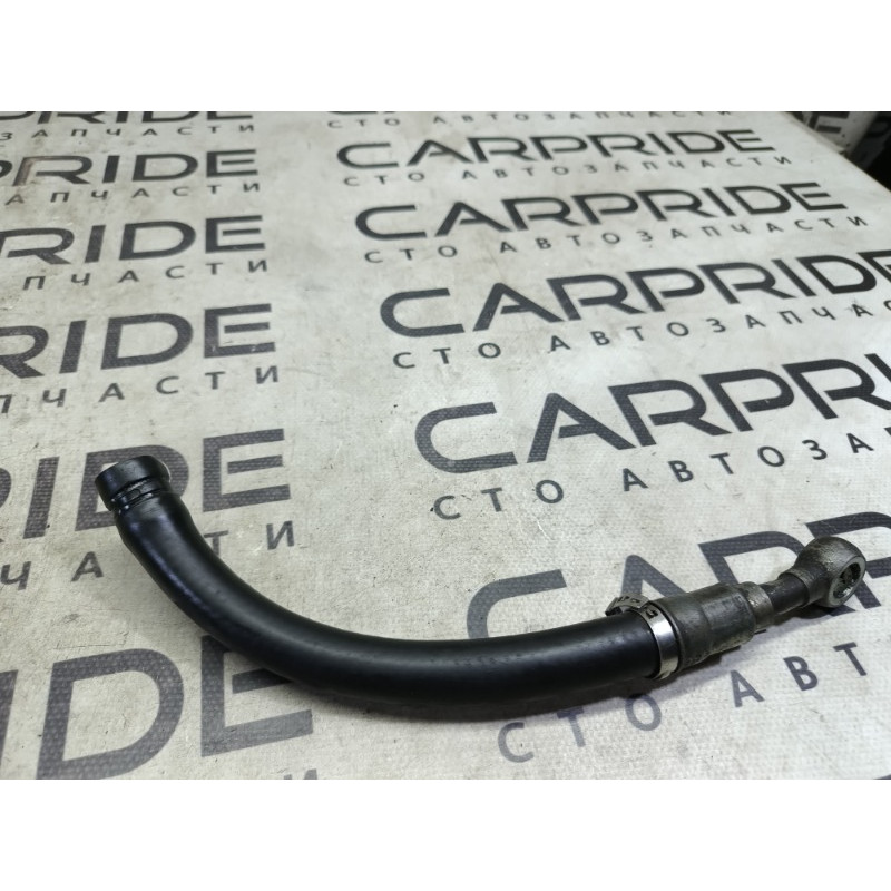 Шланг гидроусилителя (рулевое управление) BMW 3-series E36 1996 2.0 32411138419