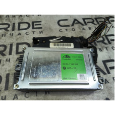 Блок управления abs