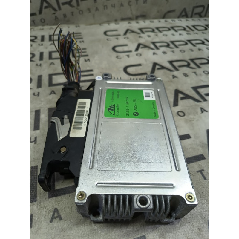 Блок управления abs (электрика / блок управления) BMW 3-series E36 1996 2.0 34521138219