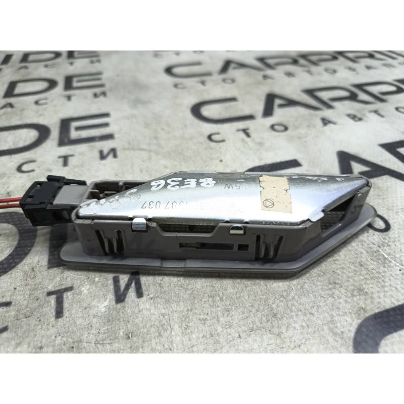Плафон салона (салон) BMW 3-series E36 1996 2.0 63311387037
