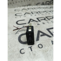 Кнопка корректора фар