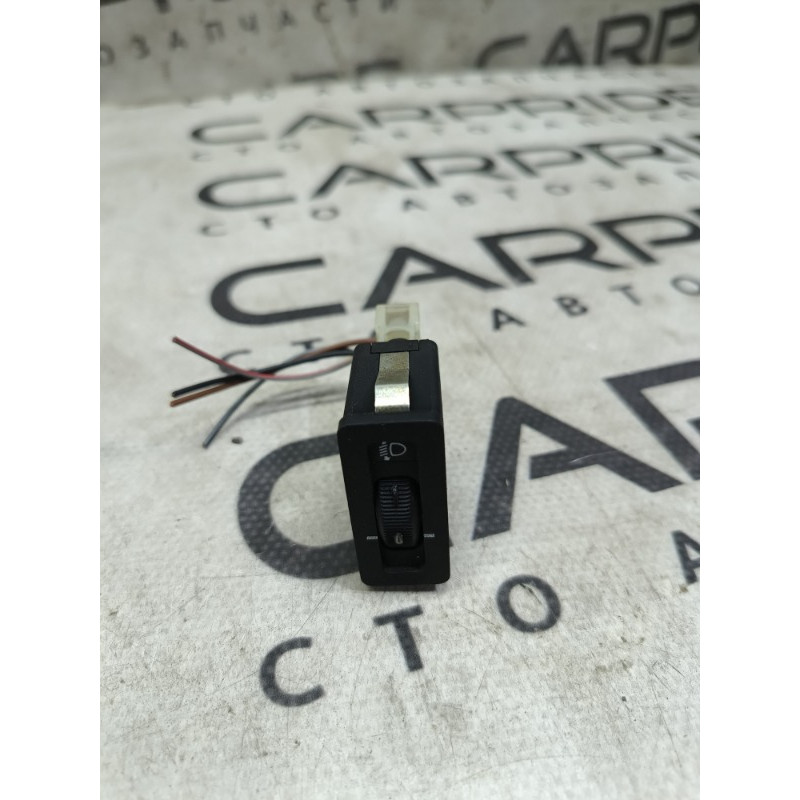 Кнопка корректора фар (электрика / кнопки) BMW 3-series E36 1996 2.0 61311387072