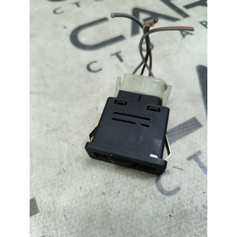 Кнопка корректора фар (электрика / кнопки) BMW 3-series E36 1996 2.0 61311387072